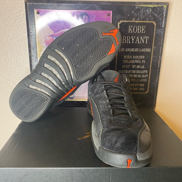 Air Jordan 12 Low ❌SOLD❌ - Picture 4 of 7